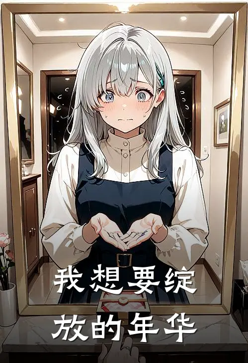 我想要绽放的年华