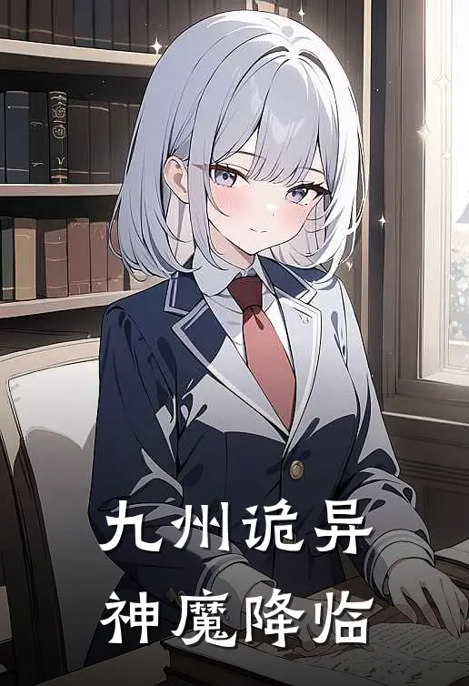 九州诡异神魔降临