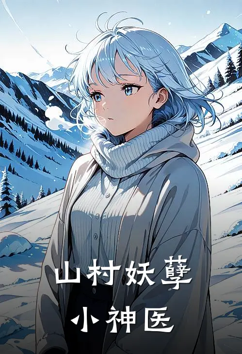 山村妖孽小神医