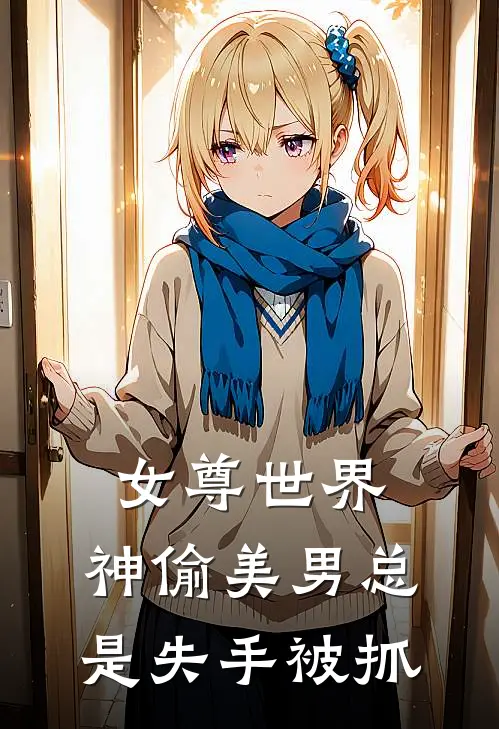 女尊世界，神偷美男总是失手被抓