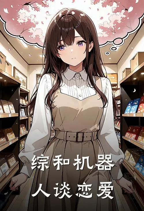 【综】和机器人谈恋爱