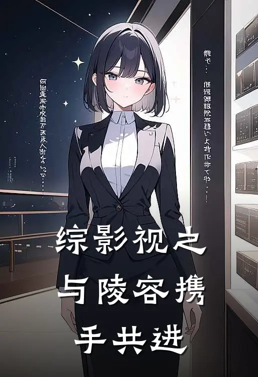 综影视之与陵容携手共进