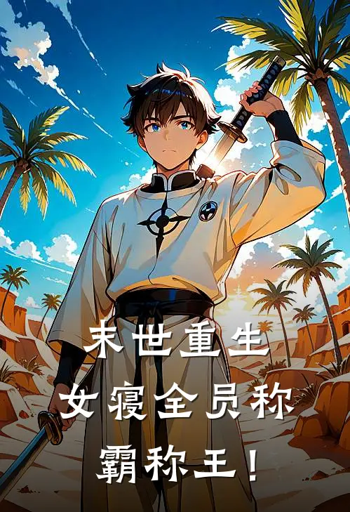 末世重生，女寝全员称霸称王！