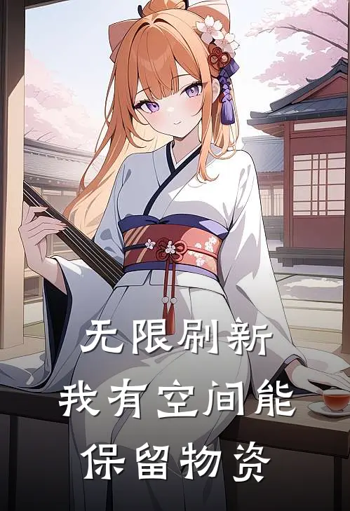 无限刷新，我有空间能保留物资