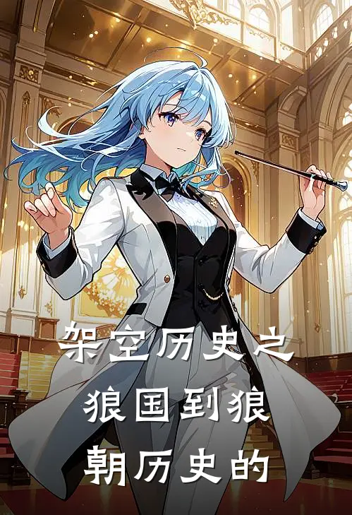 架空历史之狼国到狼朝历史的