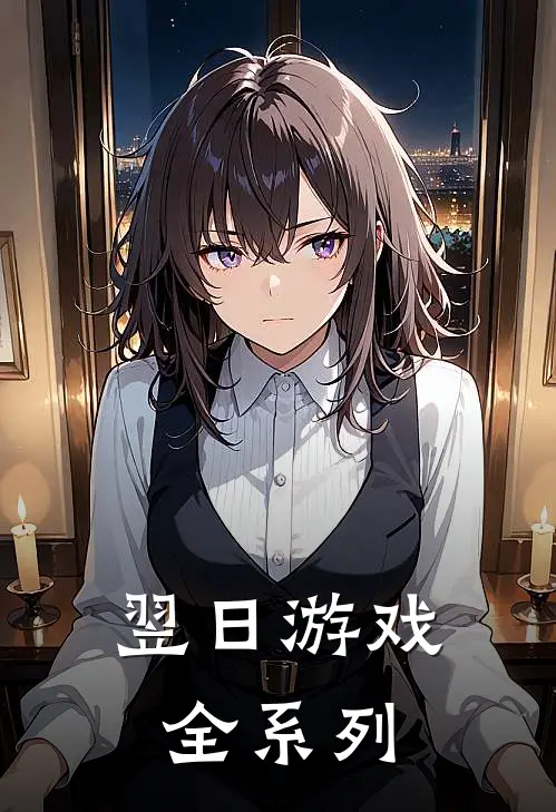 翌日游戏全系列