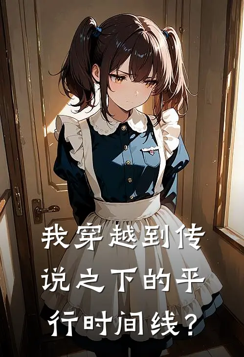 我穿越到传说之下的平行时间线？