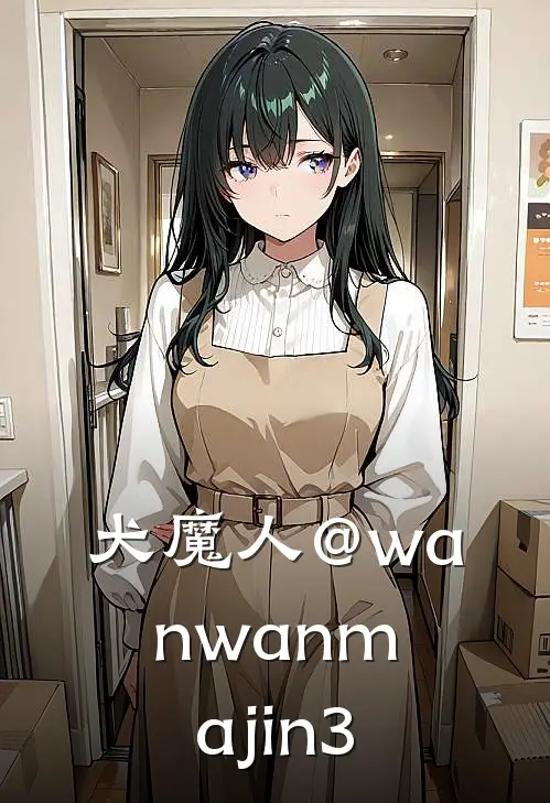 犬魔人@wanwan_majin3