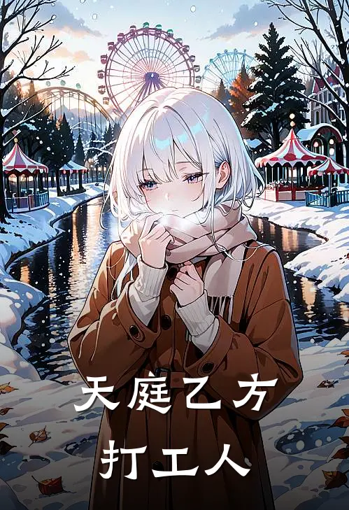 天庭乙方打工人