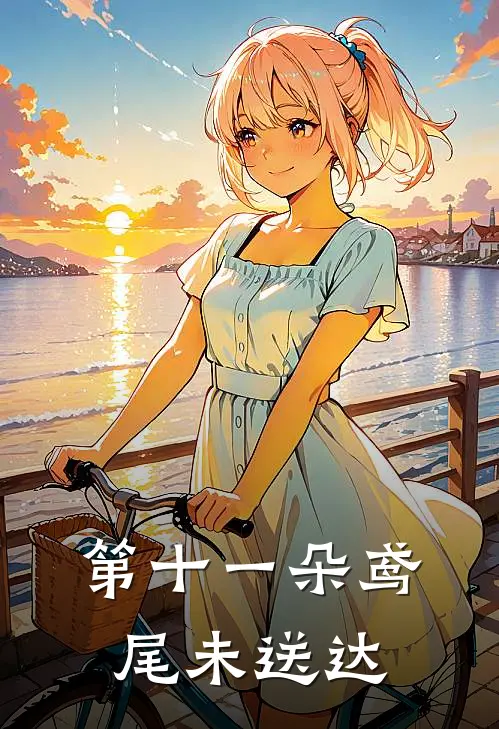 第十一朵鸢尾未送达