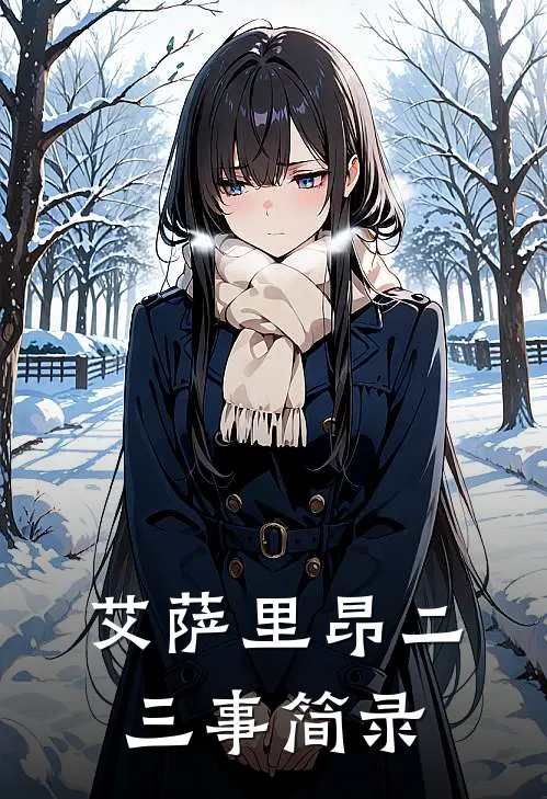 艾萨里昂二三事简录