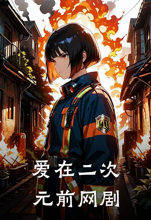 爱在二次元前网剧