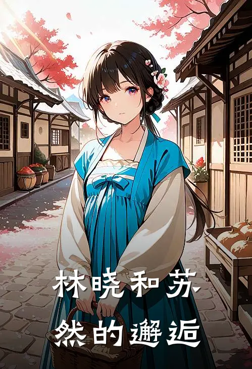 林晓和苏然的邂逅