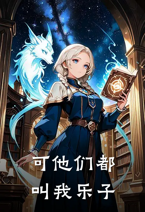 可他们都叫我乐子