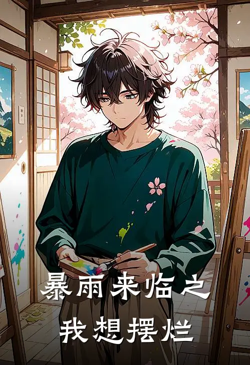 暴雨来临之我想摆烂