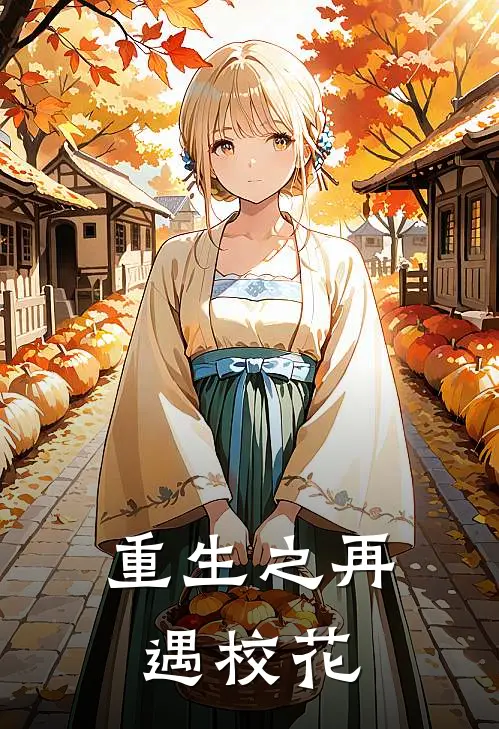 重生之再遇校花