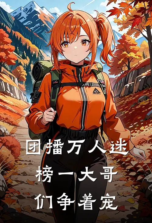 团播万人迷，榜一大哥们争着宠