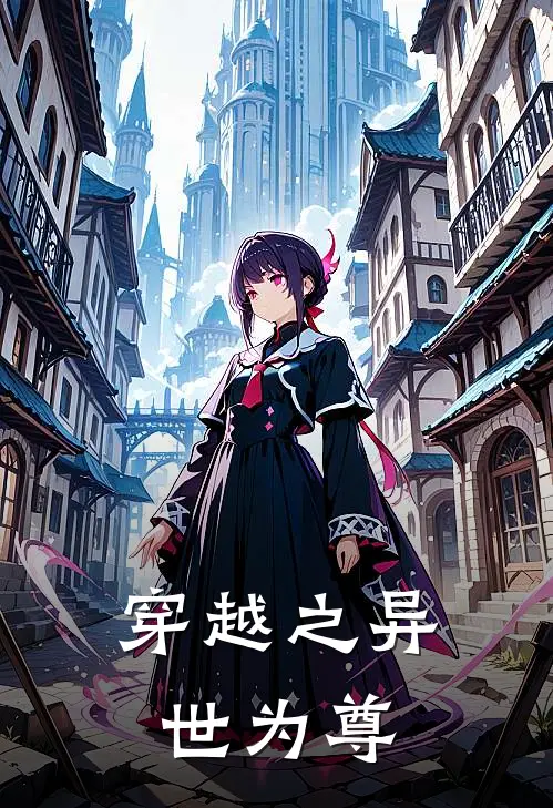 穿越之异世为尊