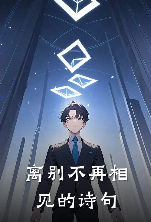 离别不再相见的诗句