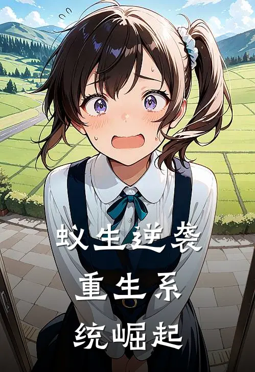 蚁生逆袭：重生系统崛起