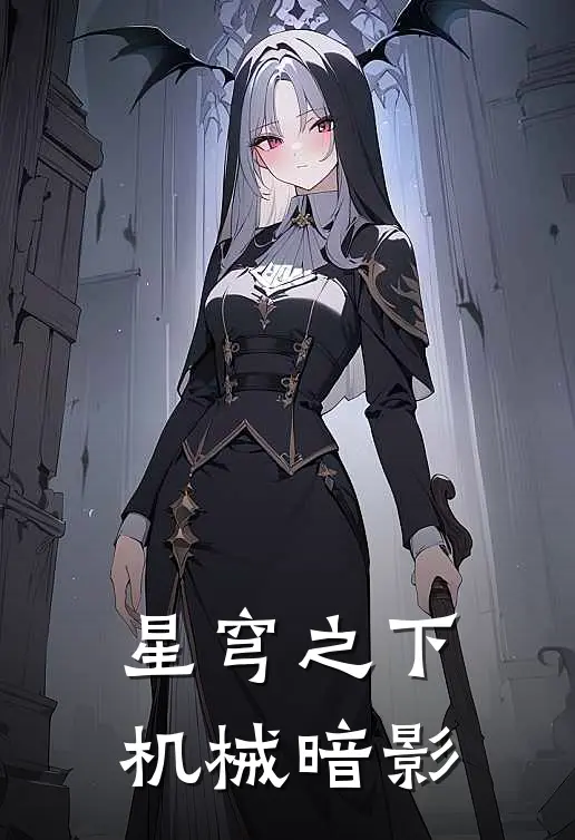 星穹之下：机械暗影