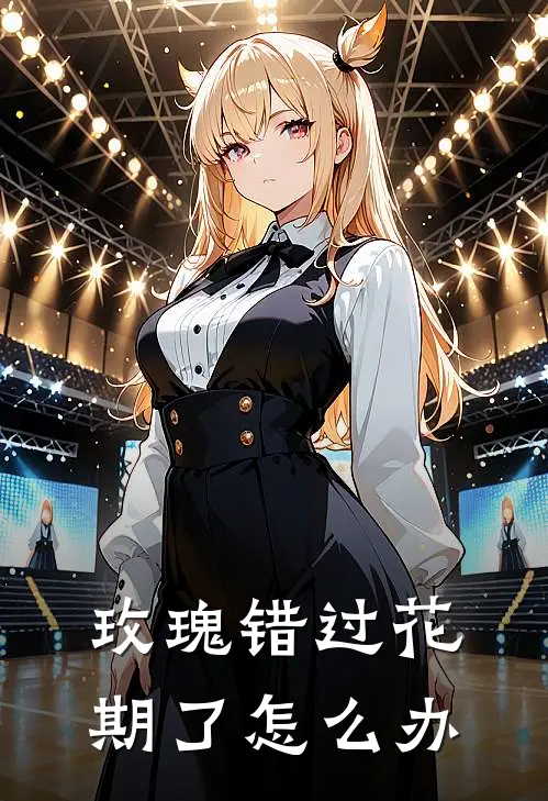 玫瑰错过花期了怎么办