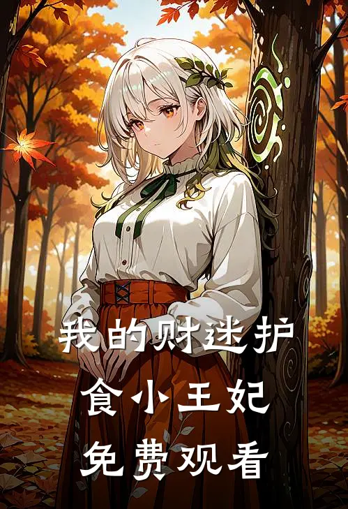 我的财迷护食小王妃免费观看