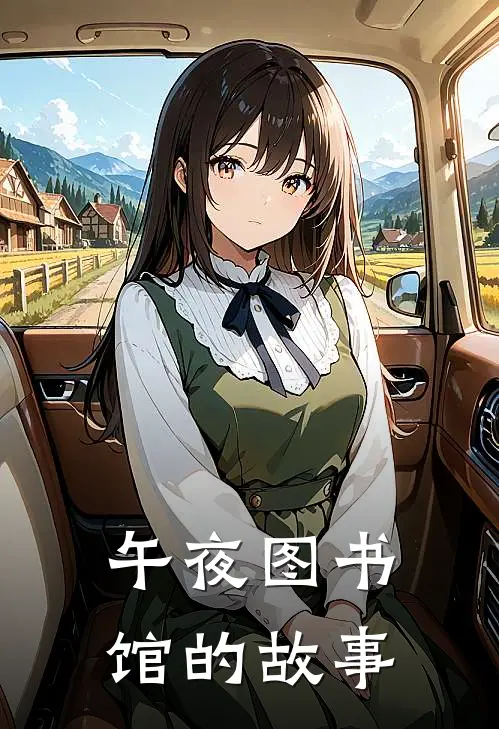 午夜图书馆的故事