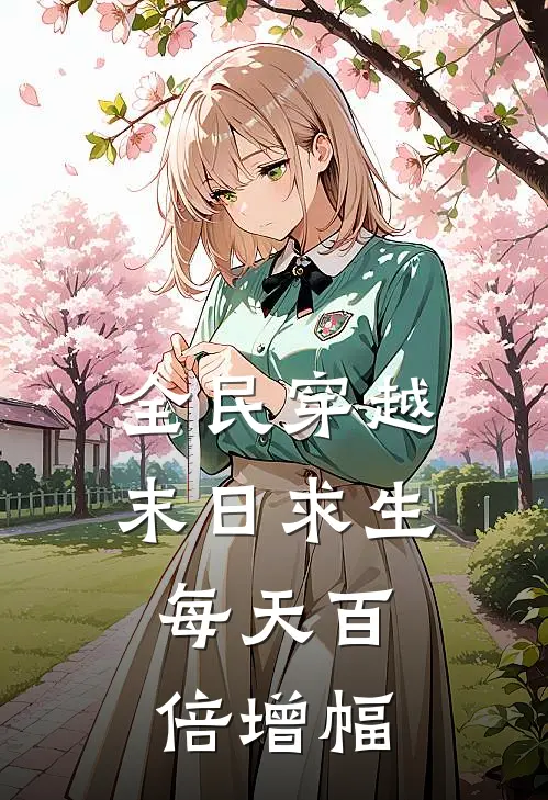 全民穿越末日求生：每天百倍增幅