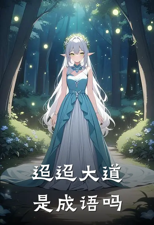 迢迢大道是成语吗