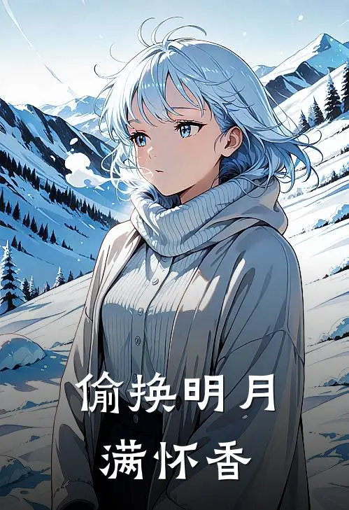 偷换明月满怀香