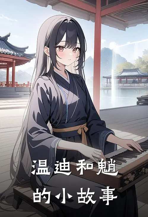 温迪和魈的小故事