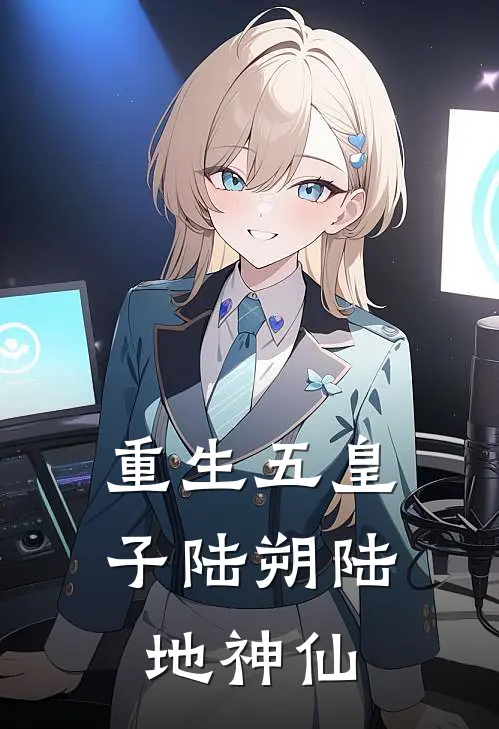 重生五皇子陆朔陆地神仙