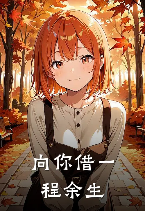 向你借一程余生