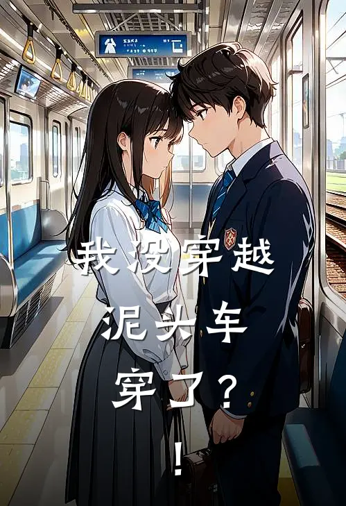 我没穿越，泥头车穿了？！