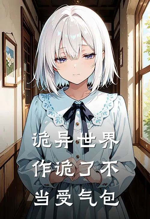 诡异世界：作诡了不当受气包