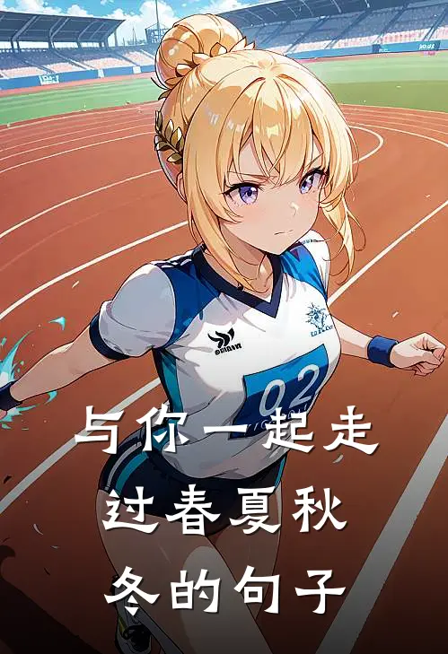 与你一起走过春夏秋冬的句子