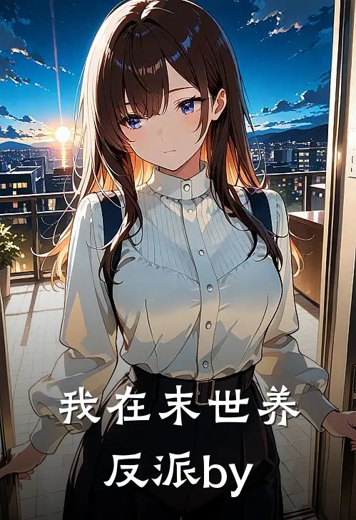 我在末世养反派by