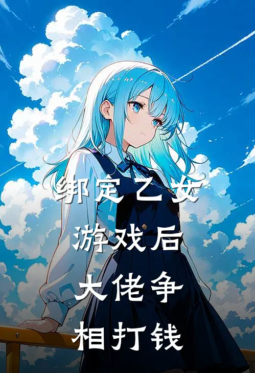 绑定乙女游戏后，大佬争相打钱