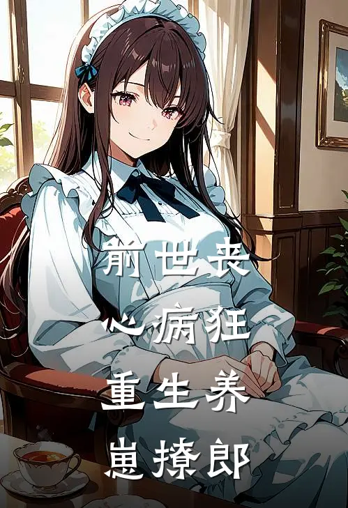 前世丧心病狂，重生养崽撩郎