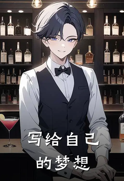 写给自己的梦想