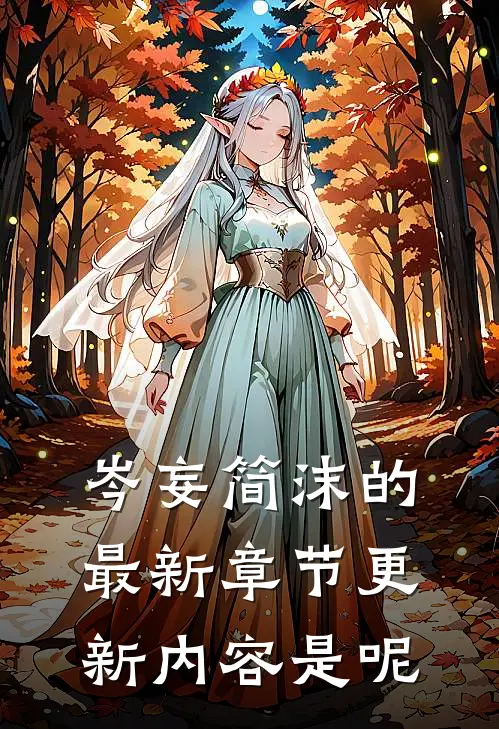 岑妄简沫的最新章节更新内容是呢