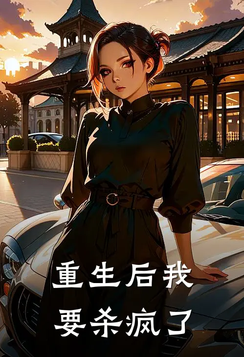 重生后我要杀疯了
