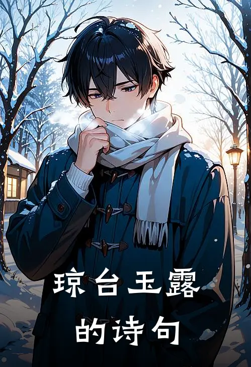 琼台玉露的诗句