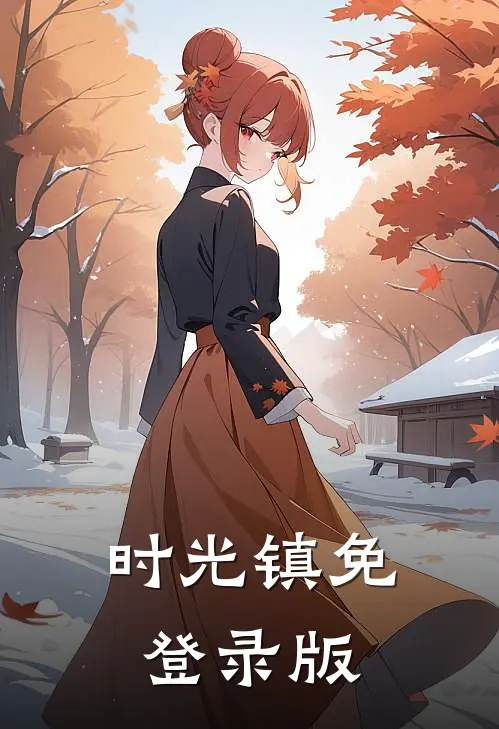 时光镇免登录版