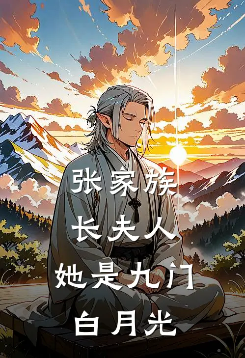 张家族长夫人，她是九门白月光