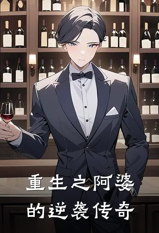 重生之阿婆的逆袭传奇