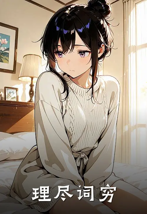 理尽词穷