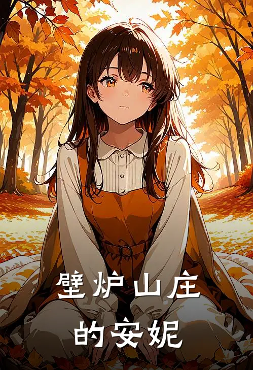 壁炉山庄的安妮