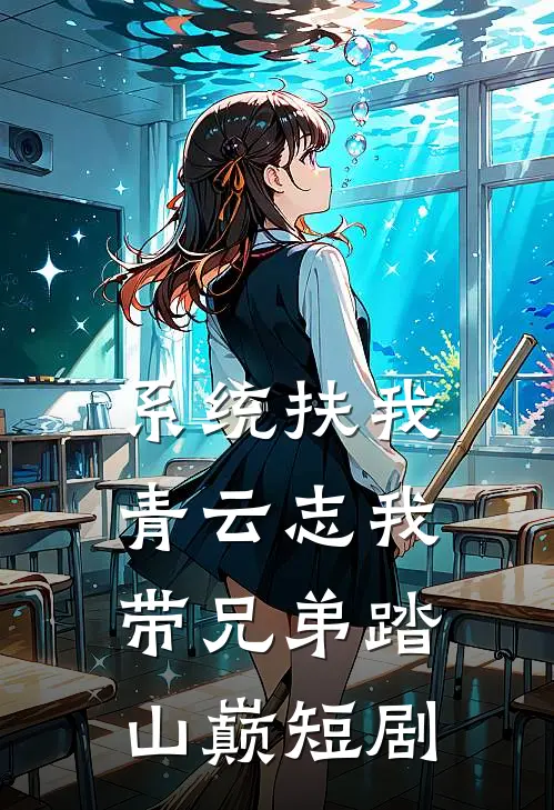 系统扶我青云志我带兄弟踏山巅短剧